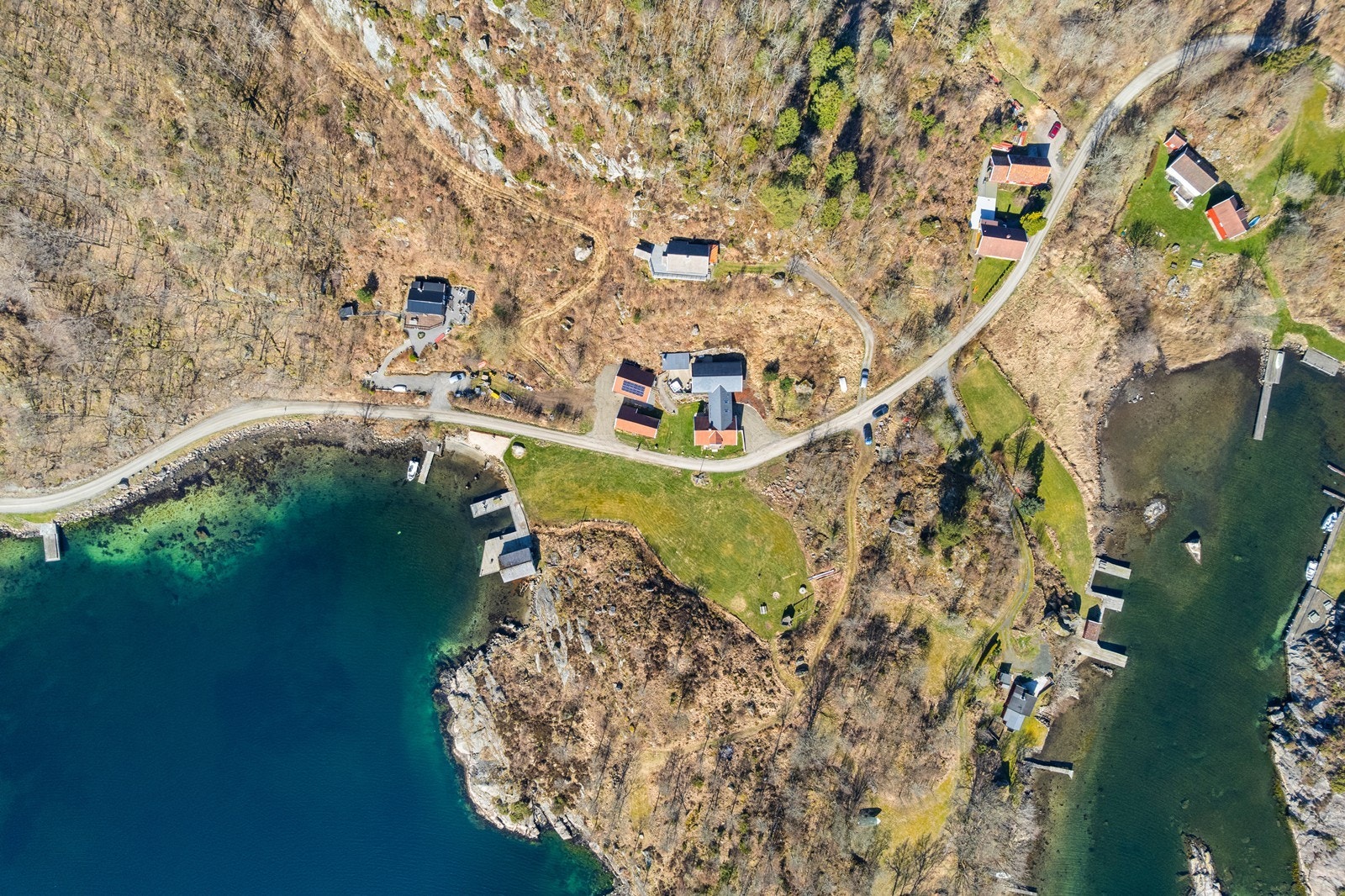 Landbrukseiendom på 197 dekar Galleribilde