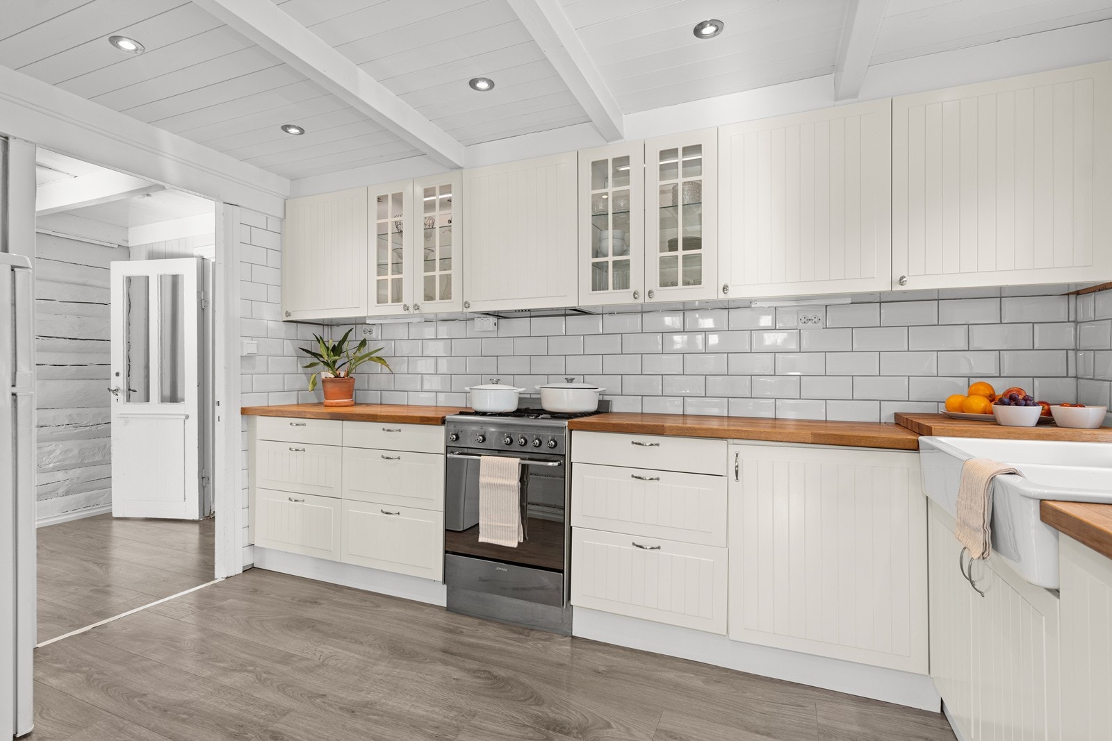 Innredning fra IKEA. Galleribilde