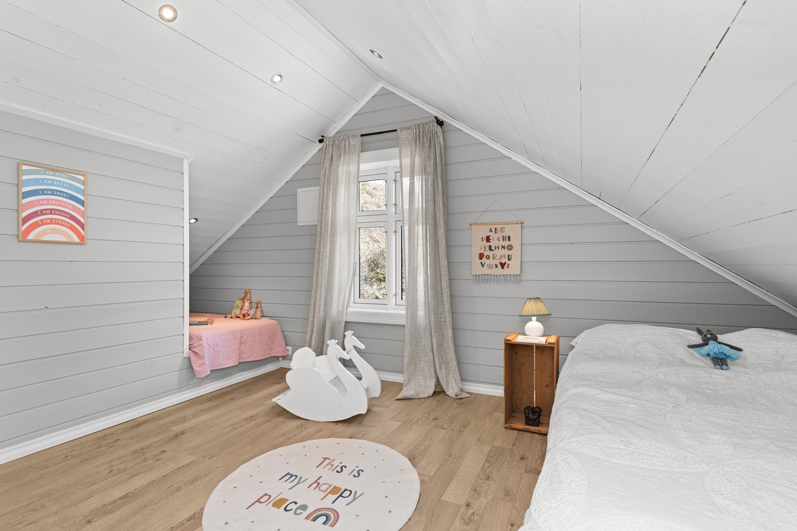 Soverom 3 Galleribilde