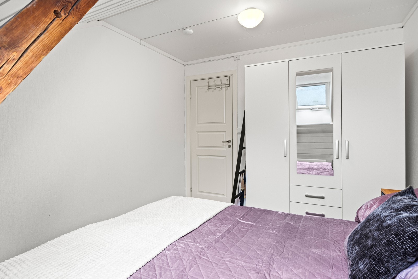 Soverom Galleribilde