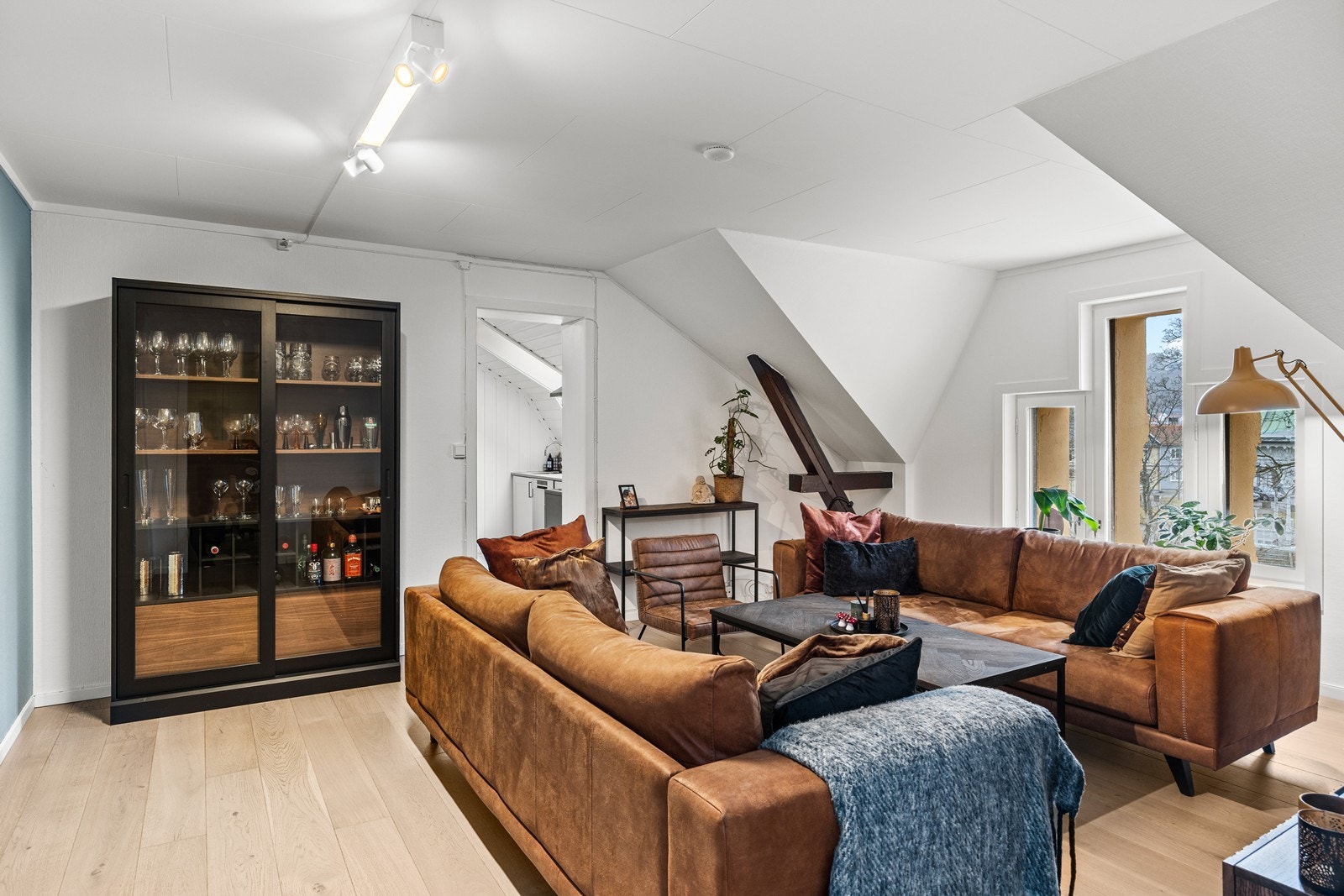 Velkommen til Storgata 18! Galleribilde