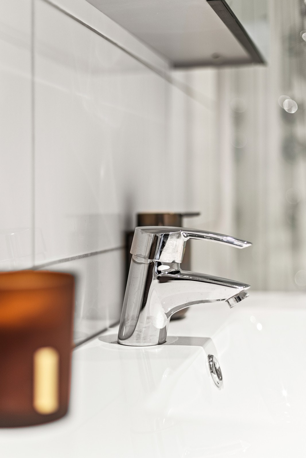 Detalj bad Galleribilde