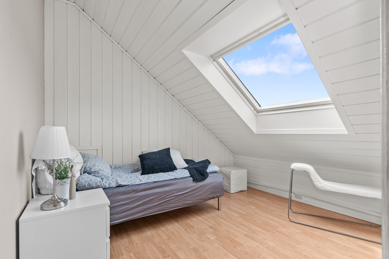 Soverom 4. Galleribilde