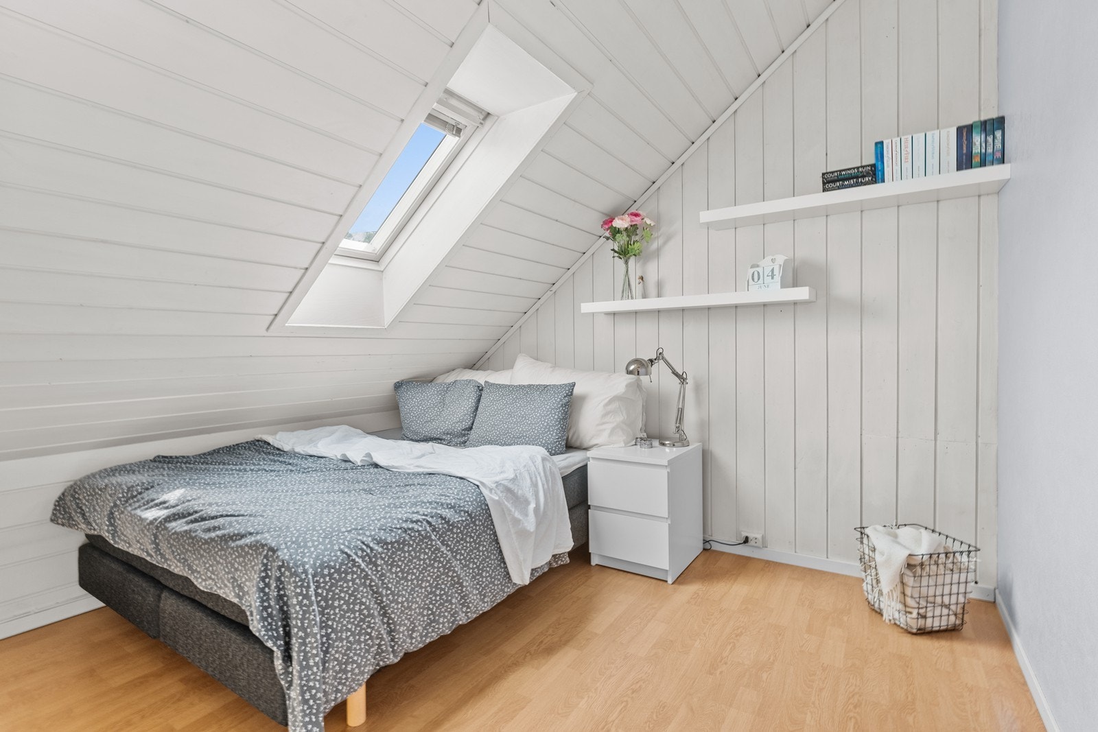 Soverom 5 Galleribilde