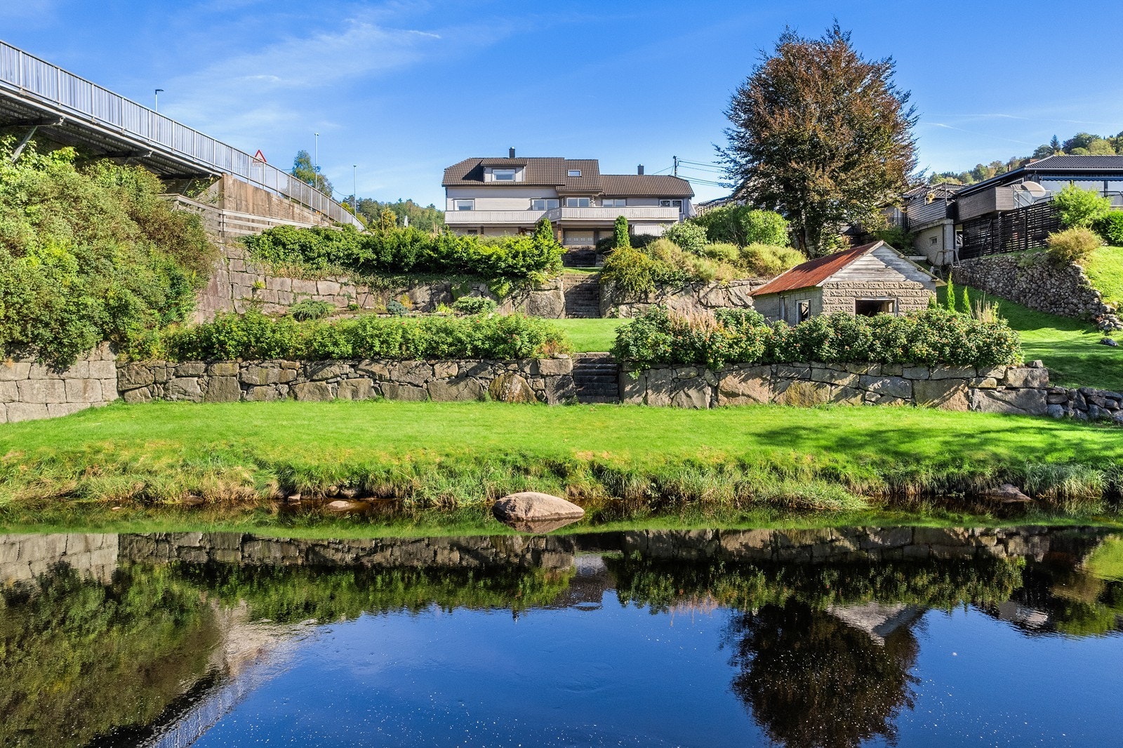 Velkommen til Åsevegen 2! Galleribilde