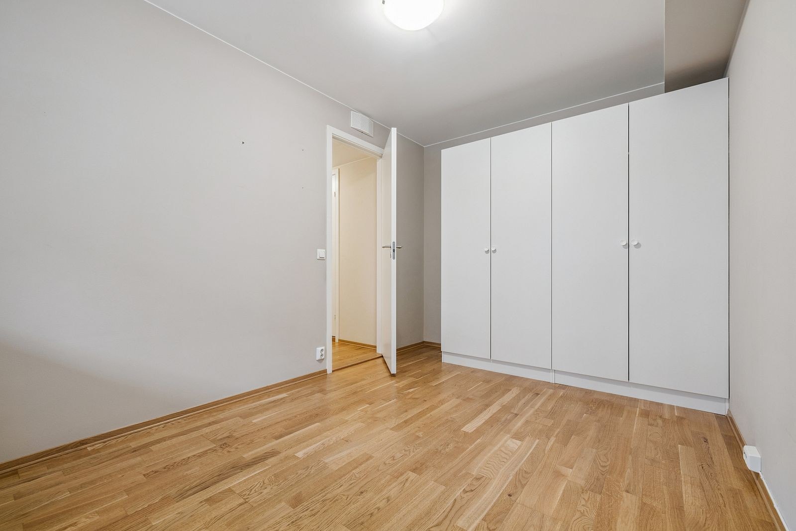 Hovedsoverom Galleribilde