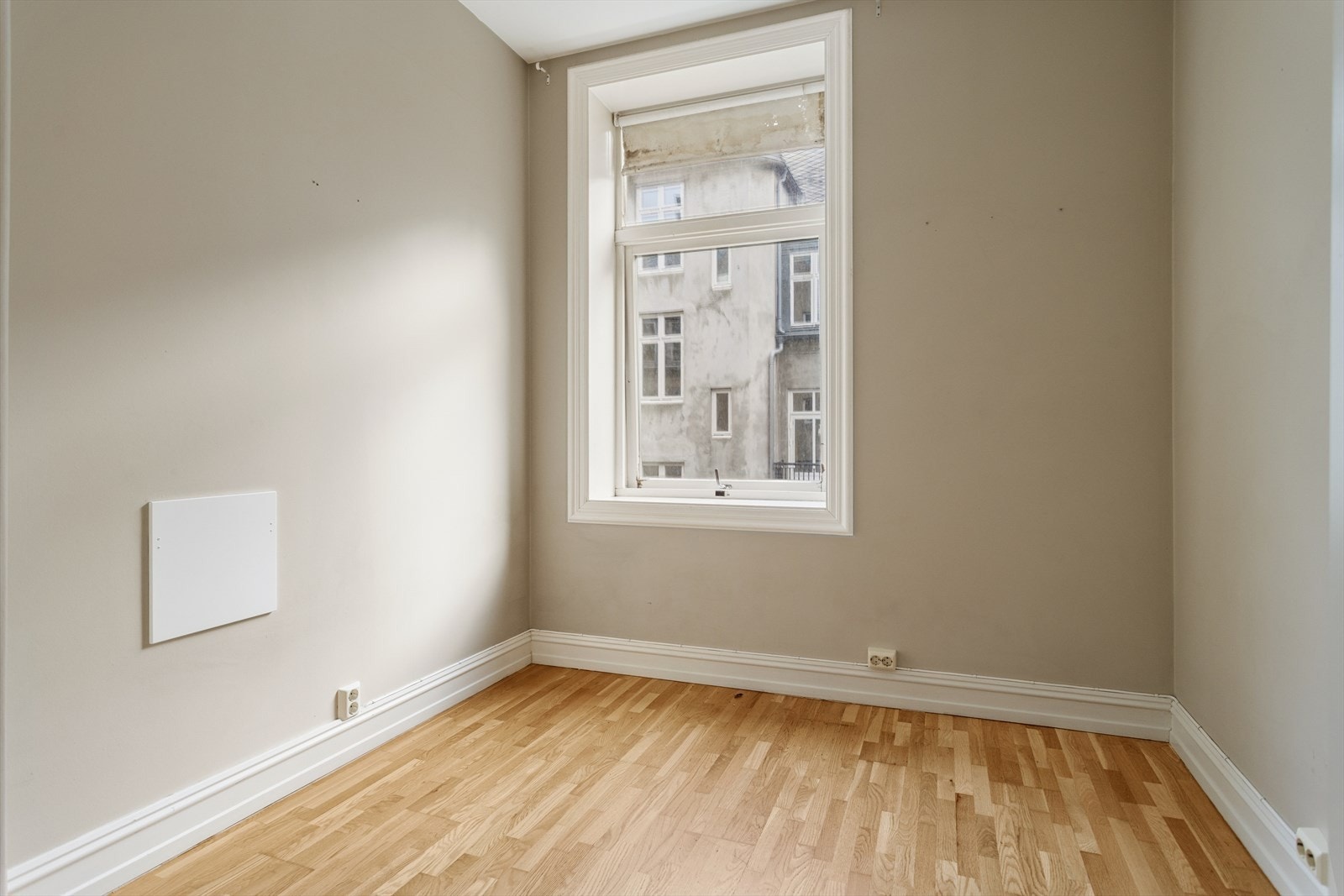 Soverom på 8,5 m². Galleribilde