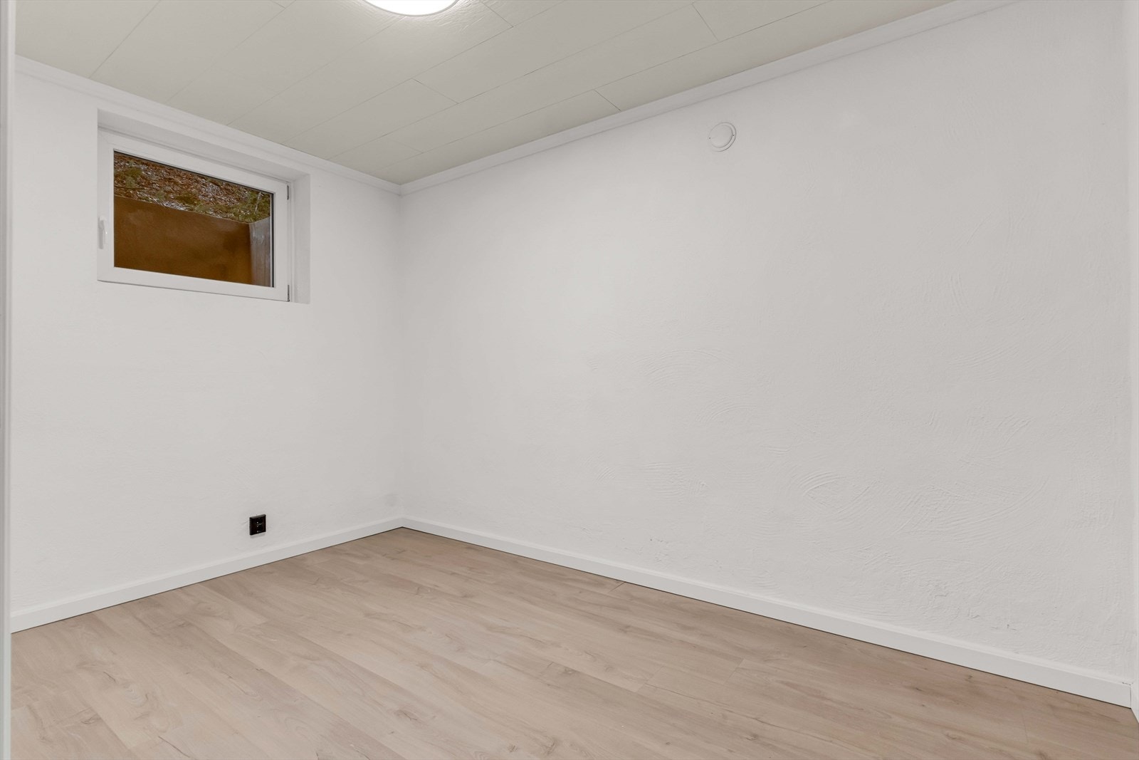 Soverom hybel Galleribilde