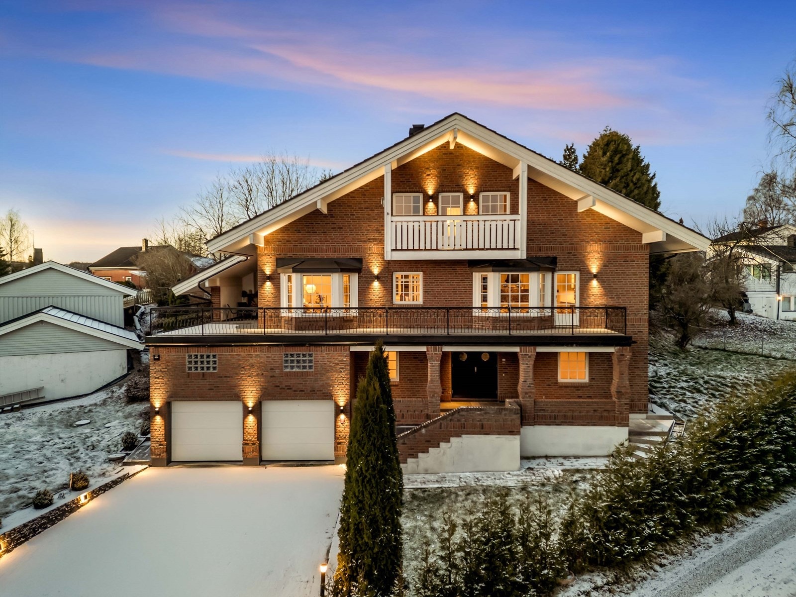 Velkommen til Heisshageveien 22, presentert av Martin Eilertsen i Nordvik Bolig! Galleribilde