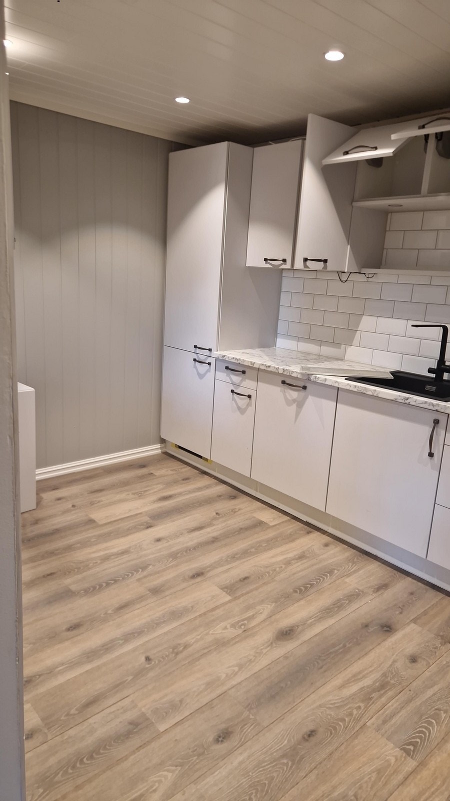 Området for øvrig består av fine turmuligheter og god tilknytning til hovedveien inn til sentrum. Galleribilde