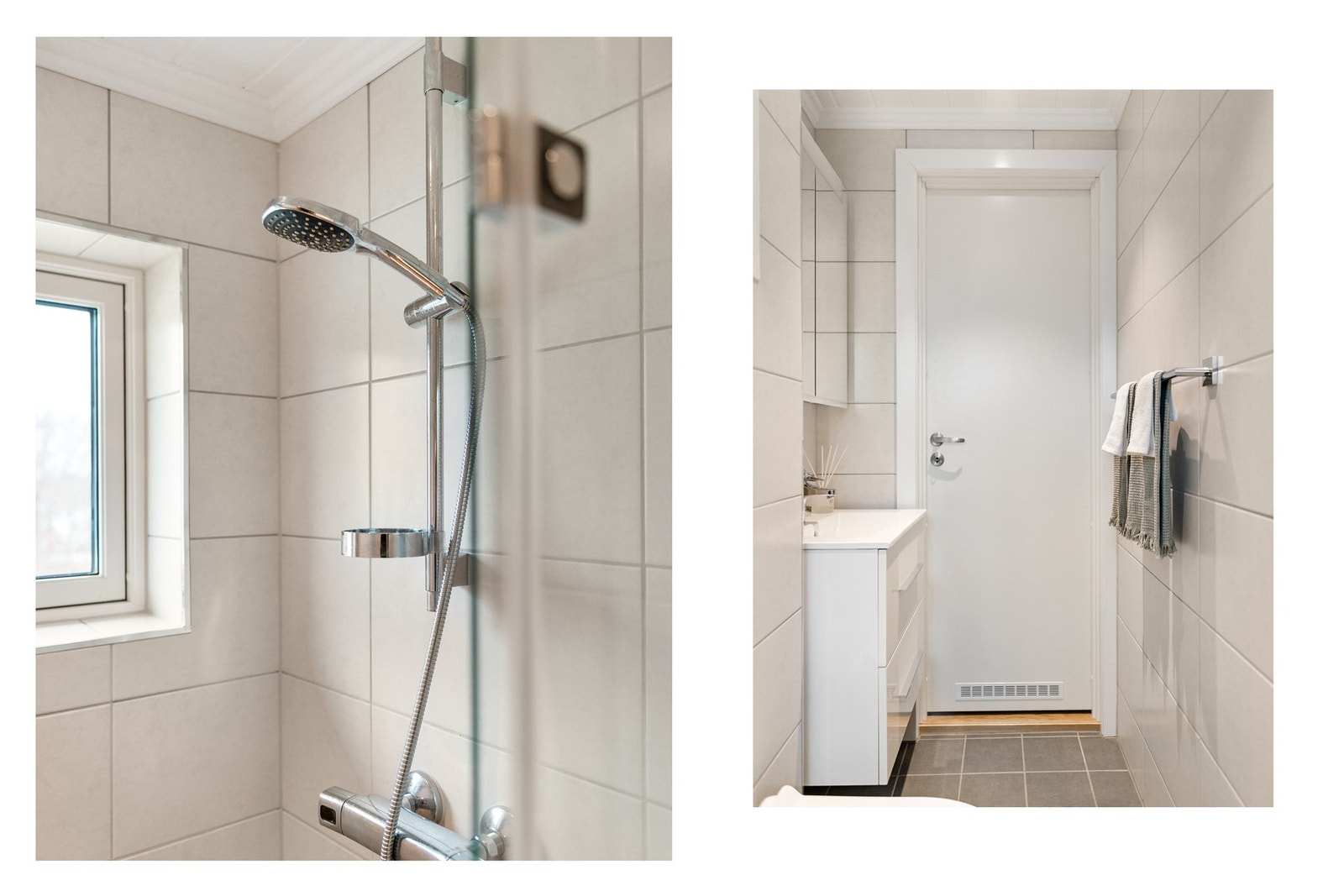 Flott bad Galleribilde