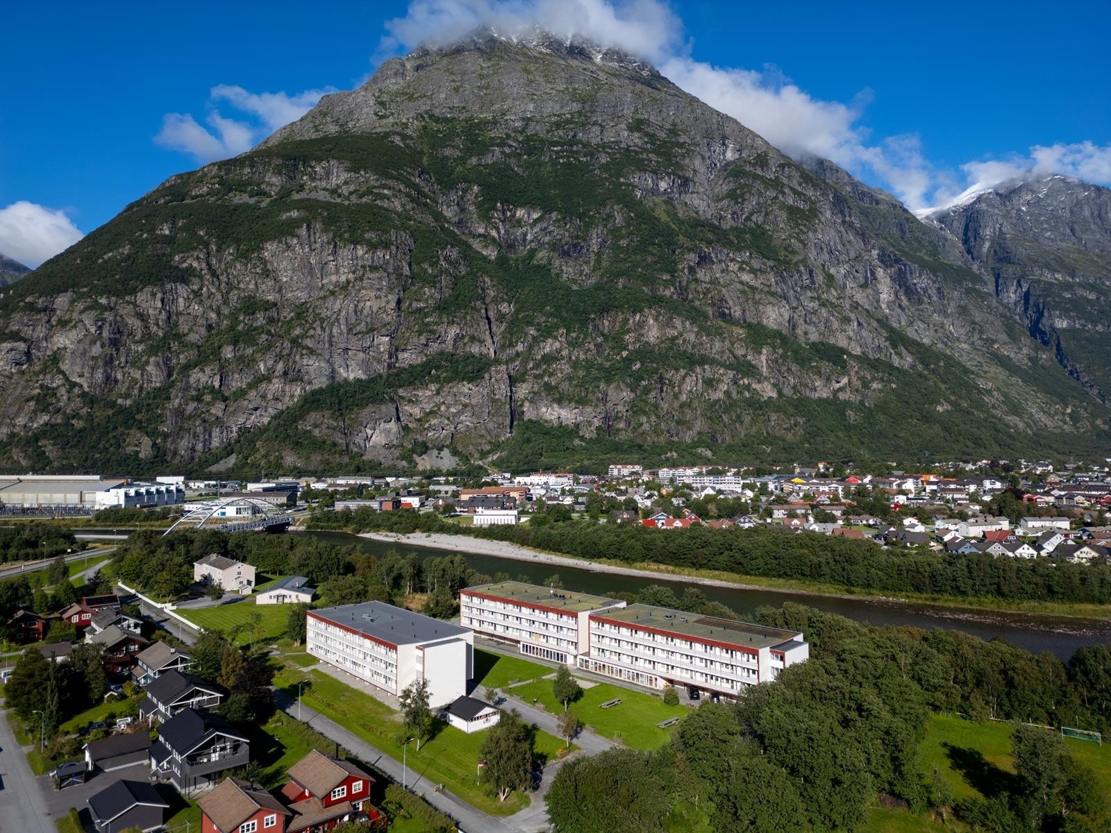 Gård 1 Galleribilde