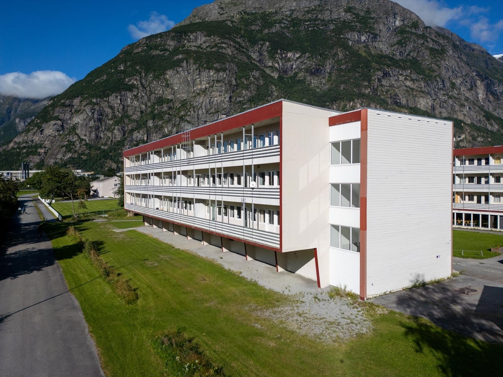 Gård 2 Galleribilde