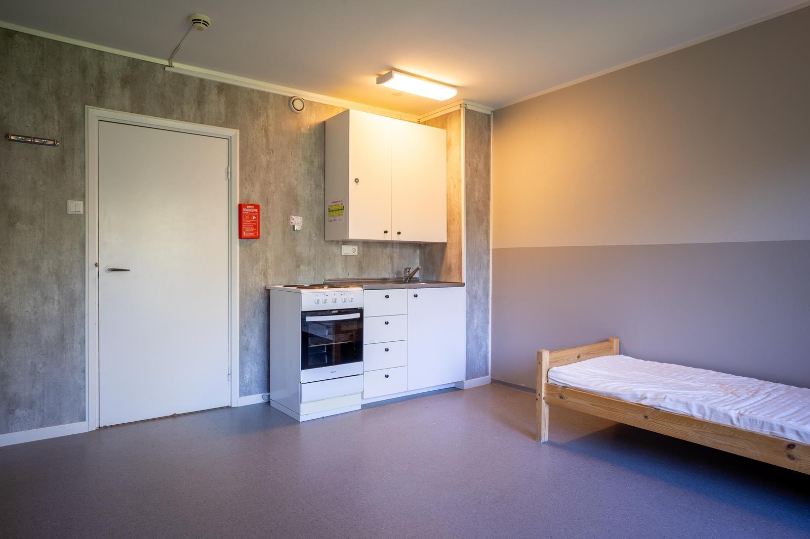 Kjøkken 1 Galleribilde