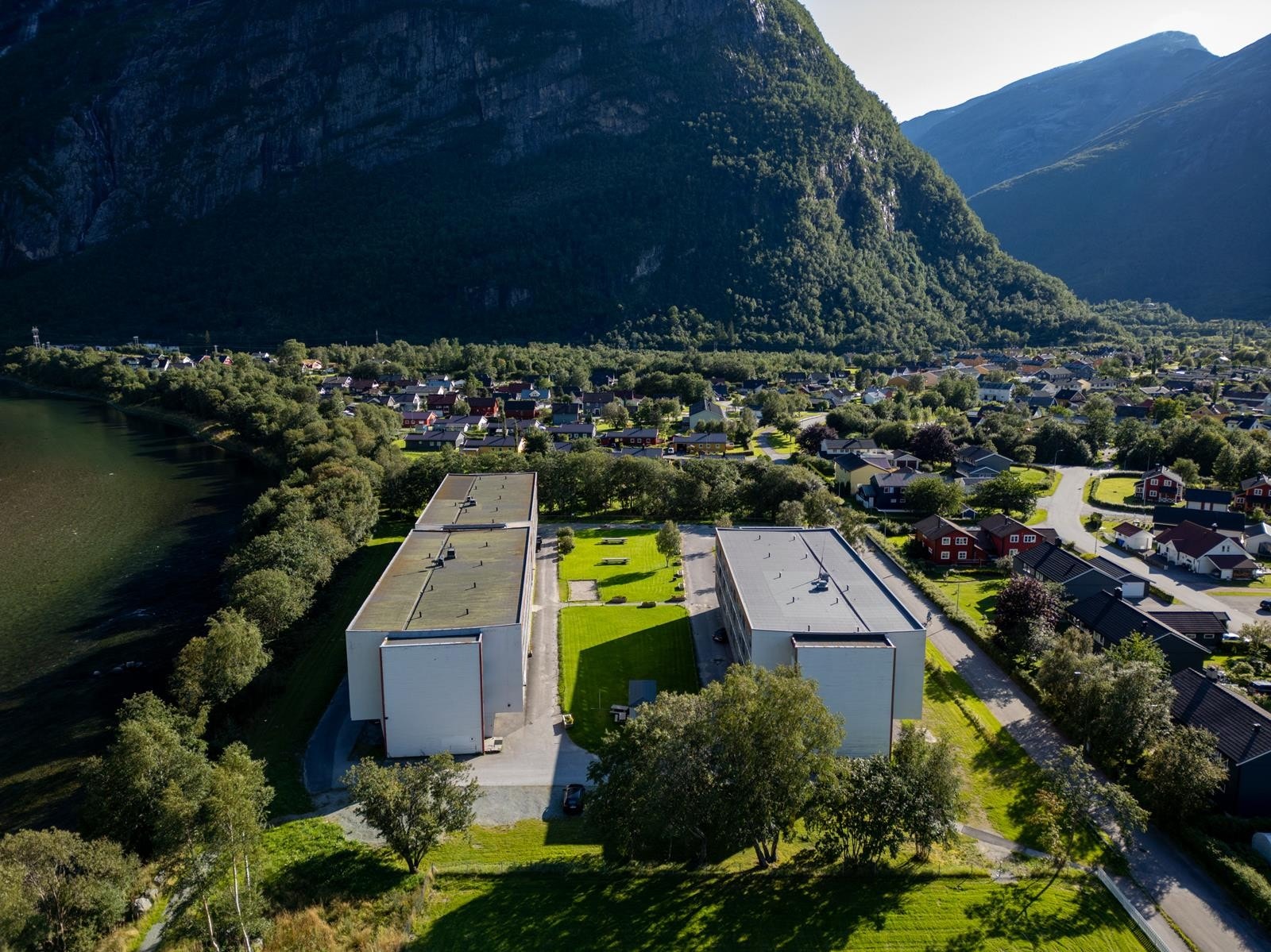 Gård 3 Galleribilde