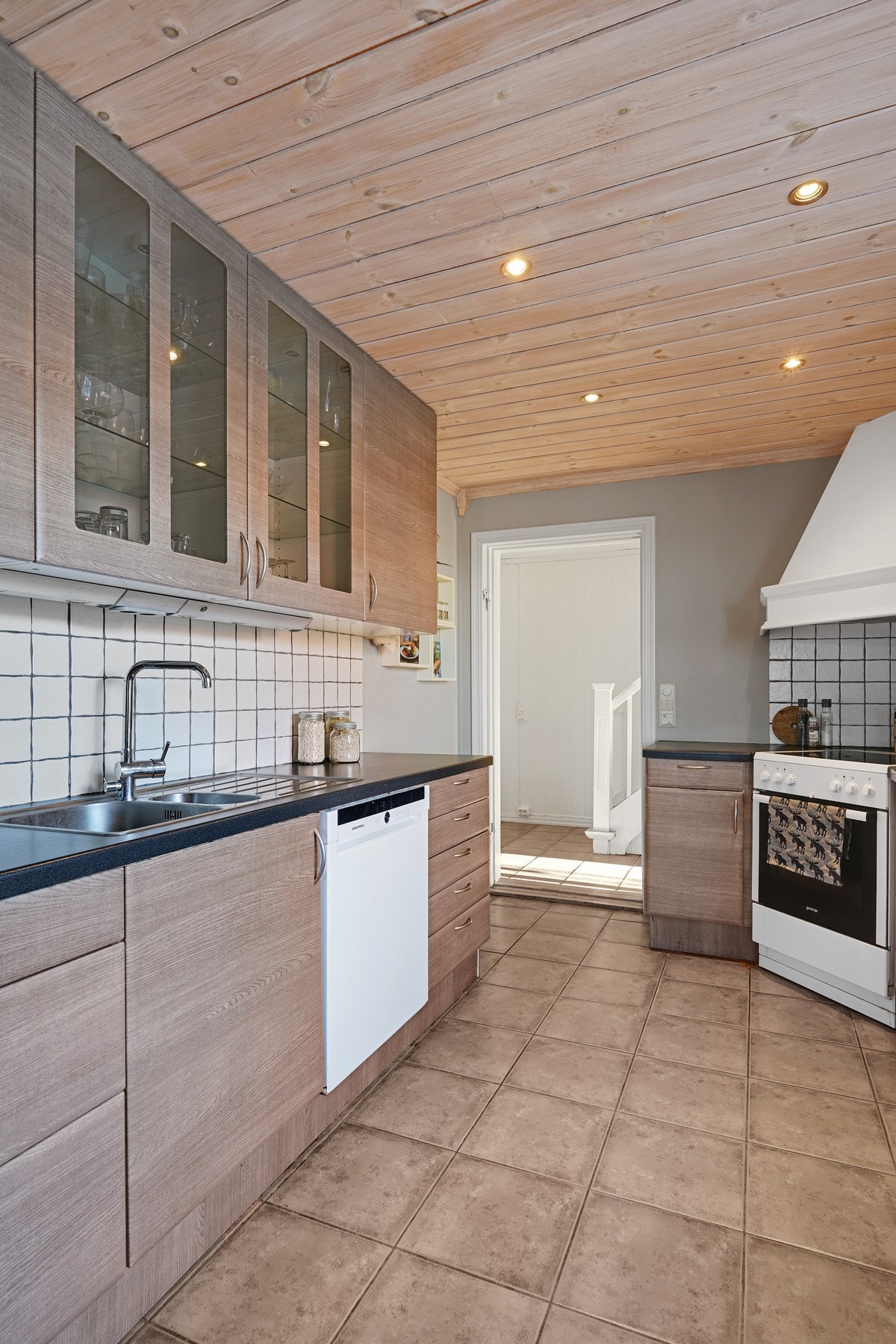 Kjøkken Galleribilde