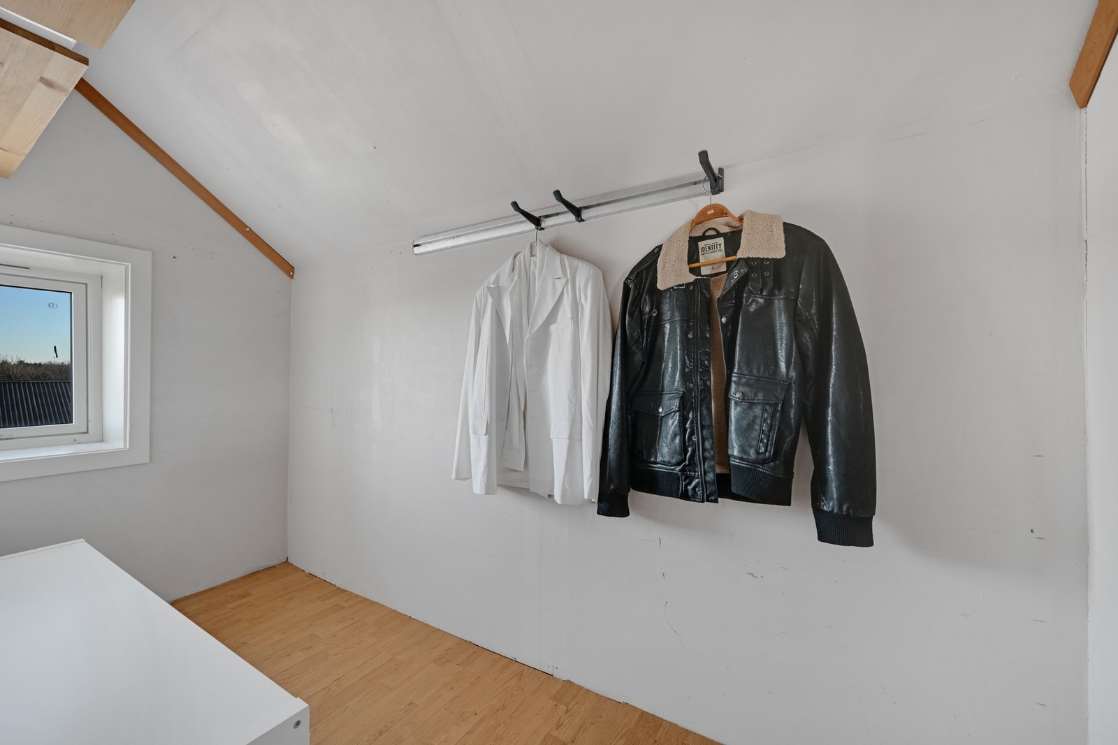 Walk-in Galleribilde