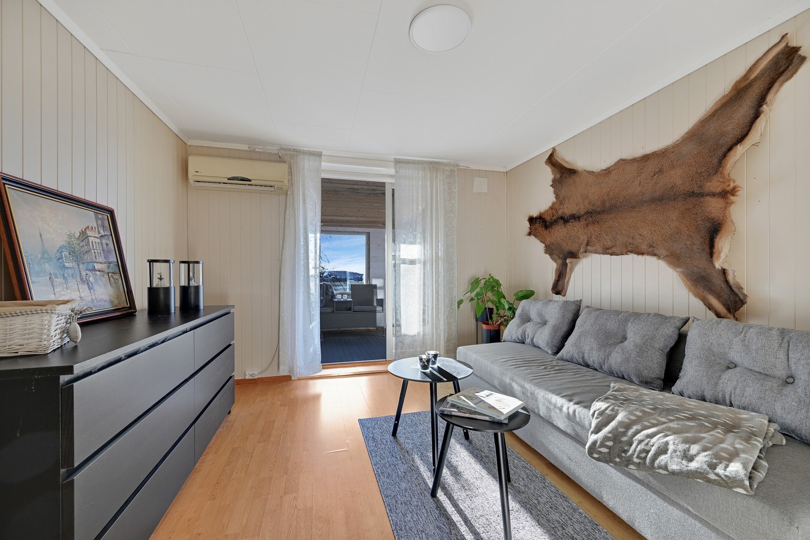 God plass på alle soverom Galleribilde