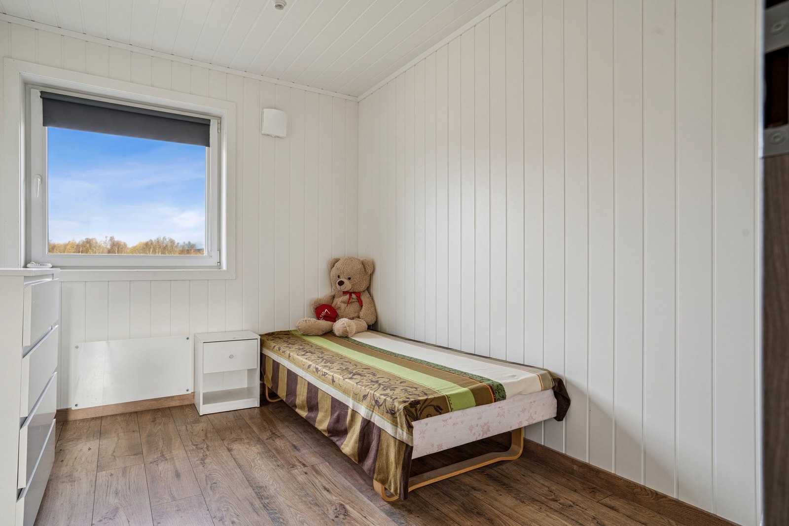 Soverom Galleribilde