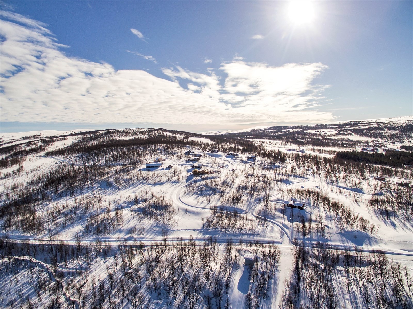 Velkommen skal du være! Galleribilde