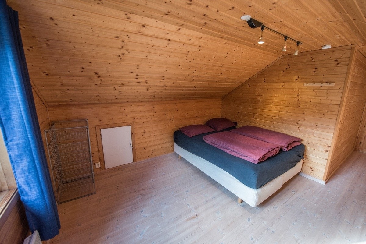 Rom 1 - Ledig Galleribilde