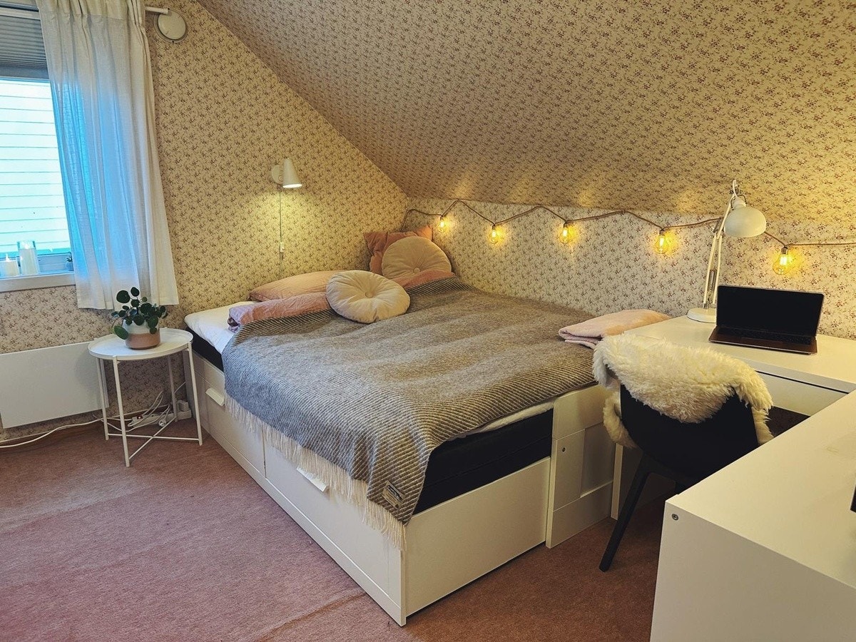 The Pink Room Galleribilde