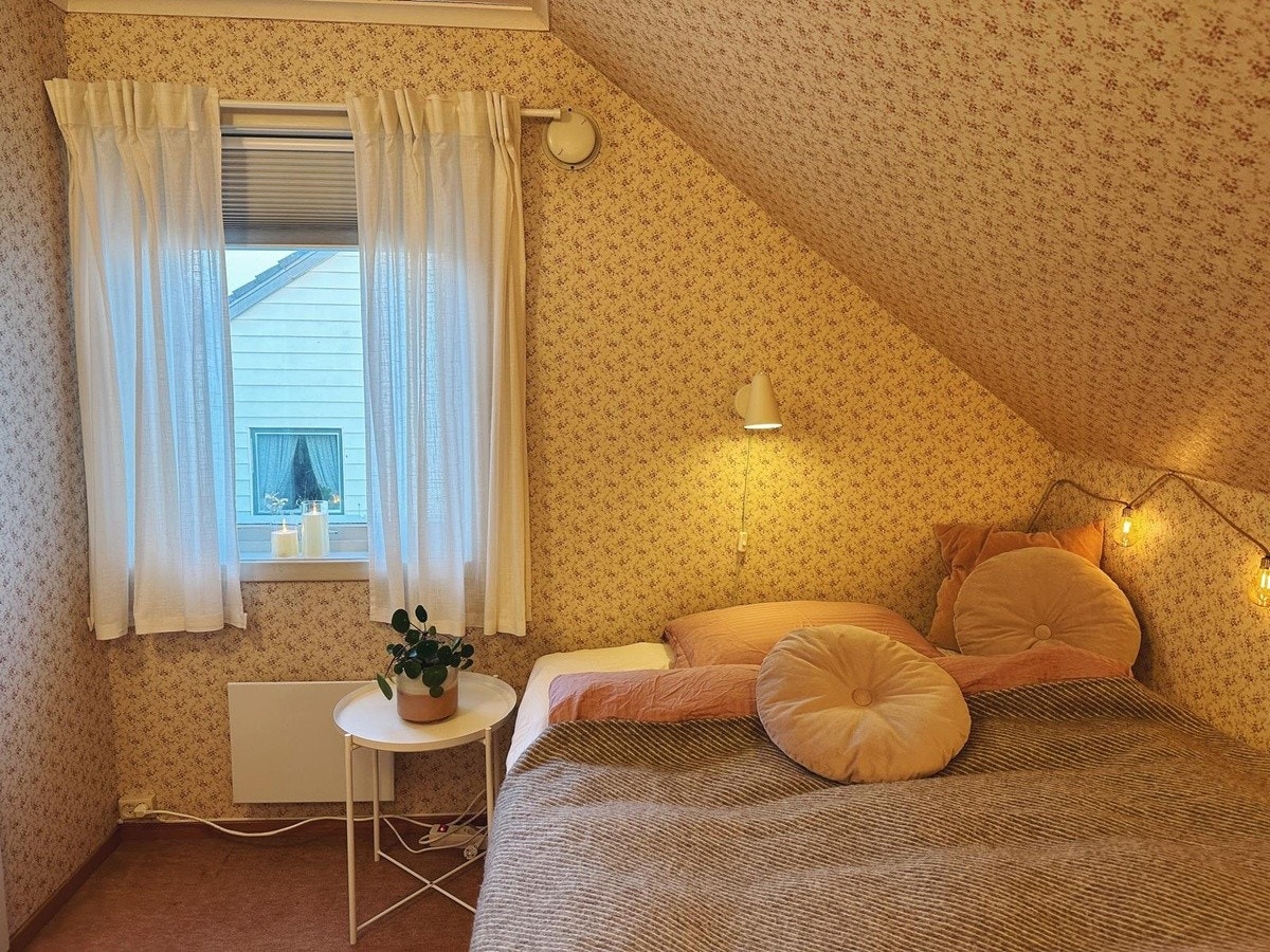 The Pink Room Galleribilde