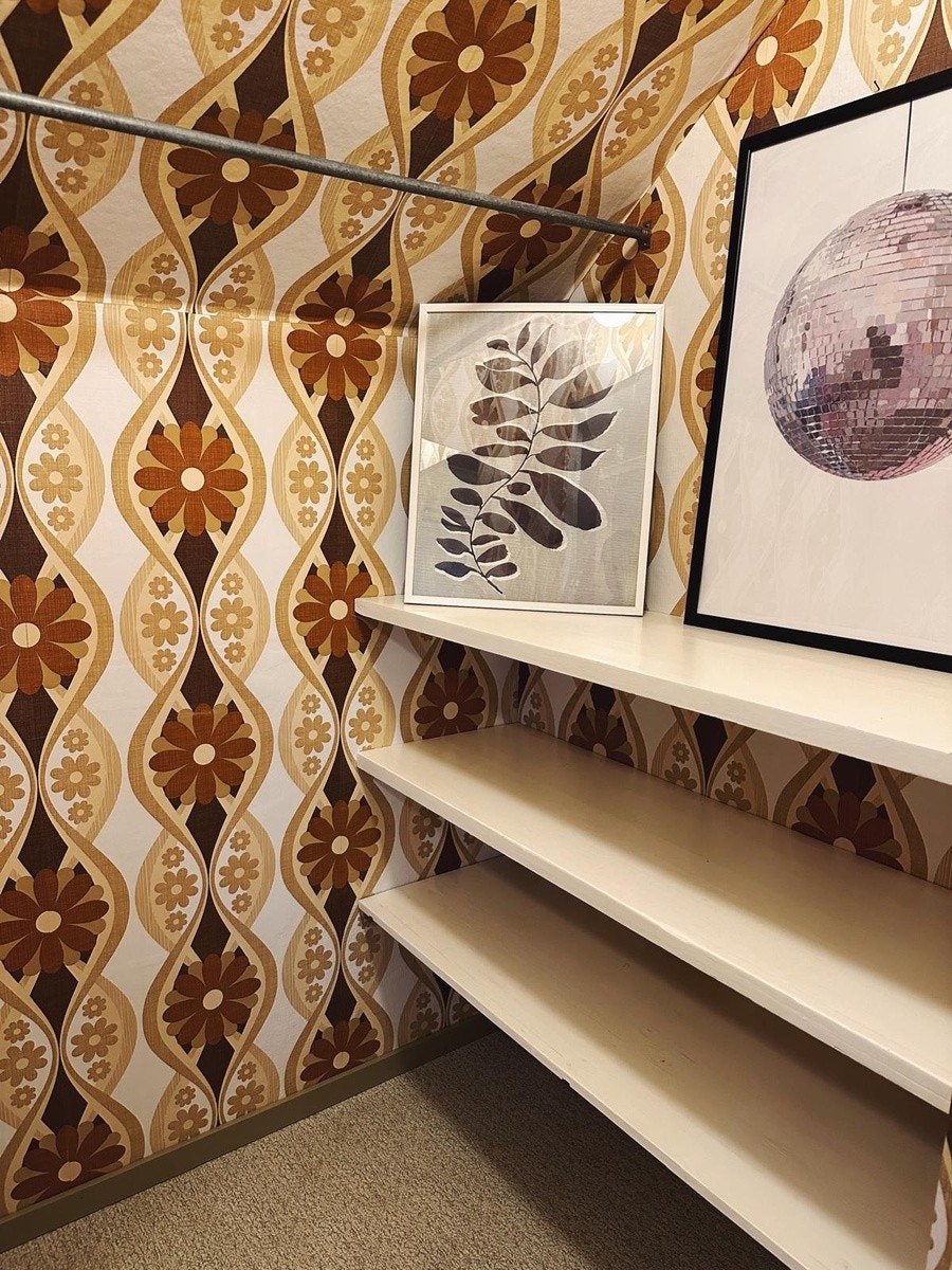 The Pink Room Galleribilde