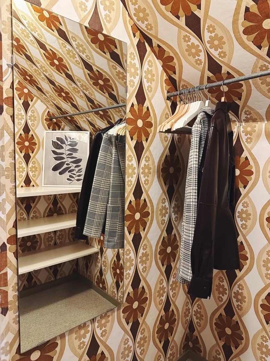 The Pink Room Galleribilde