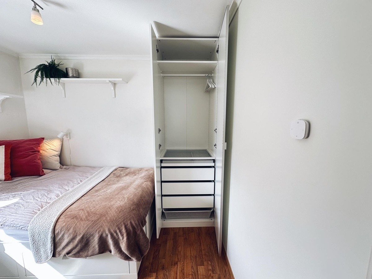 The Grey Room Galleribilde