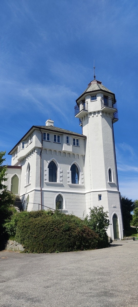 Vålands Tower Galleribilde