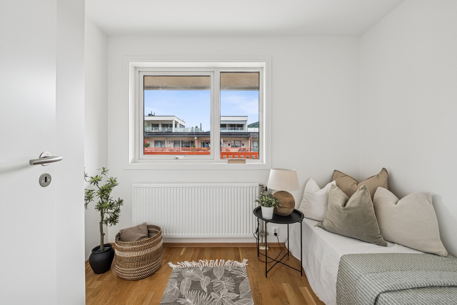 Soverom 2 Galleribilde