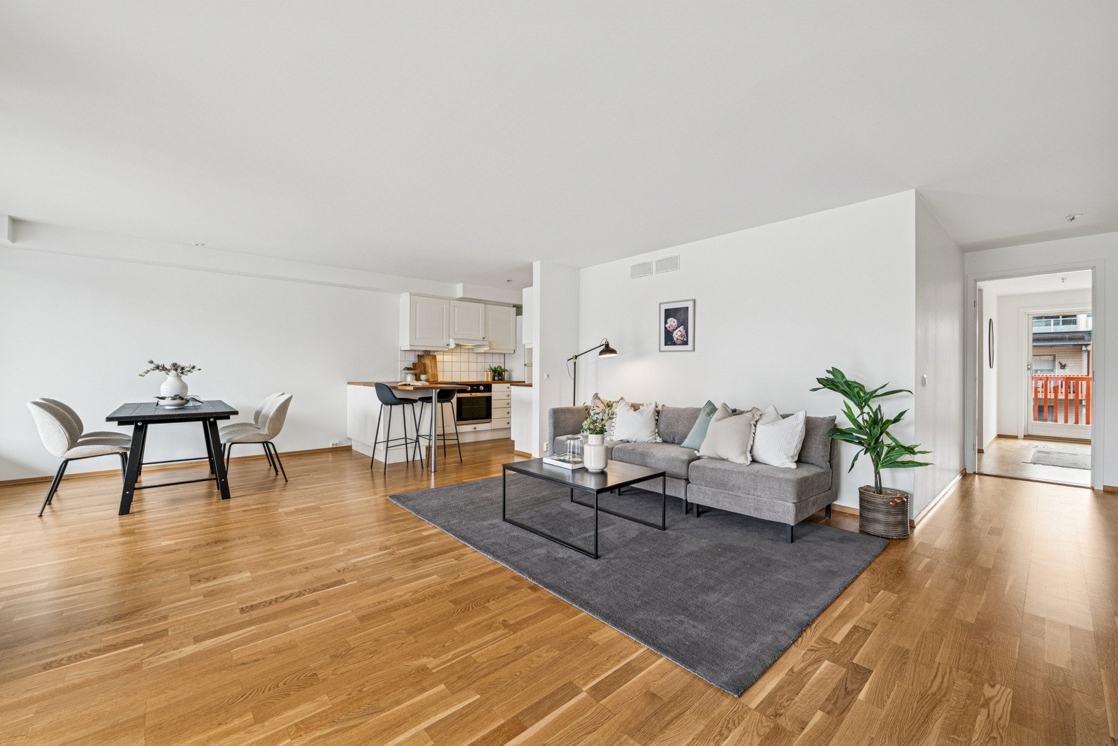 Velkommen til Christen Smiths gate 12A! Galleribilde