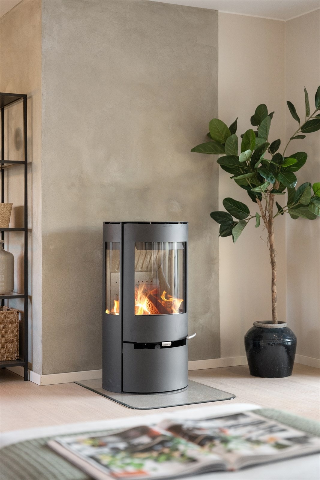 Peisovn fra 2025. Galleribilde