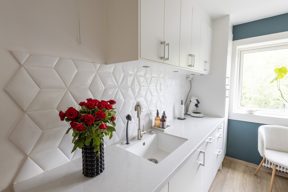 God arbeidsbenk Galleribilde