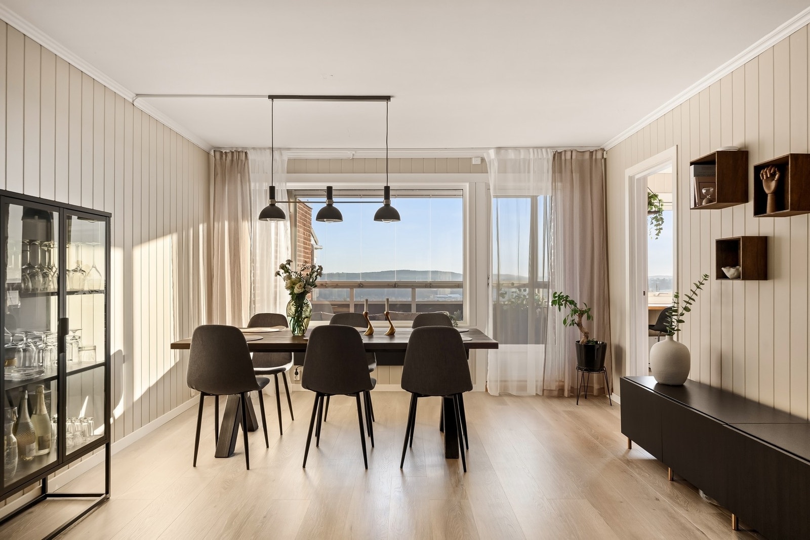 Velkommen til Gullskårveien 20B! Galleribilde