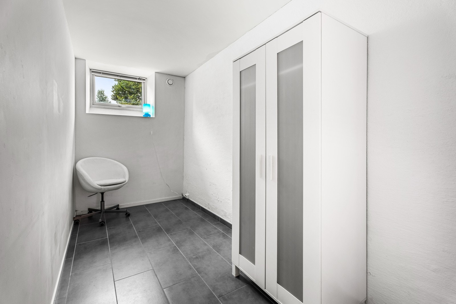 Stort potensial til fine utleiemuligheter Galleribilde