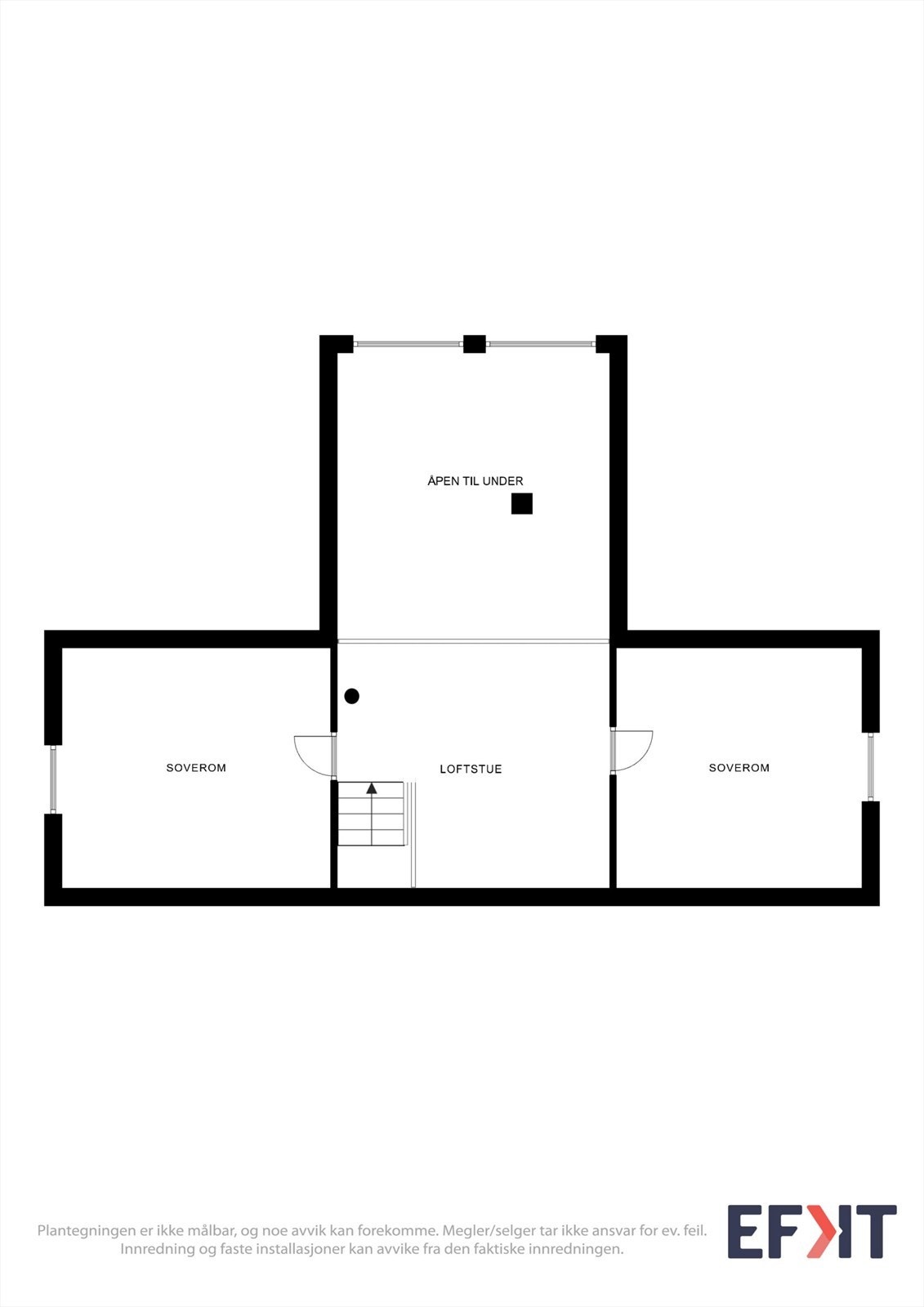 Plantegninger Galleribilde