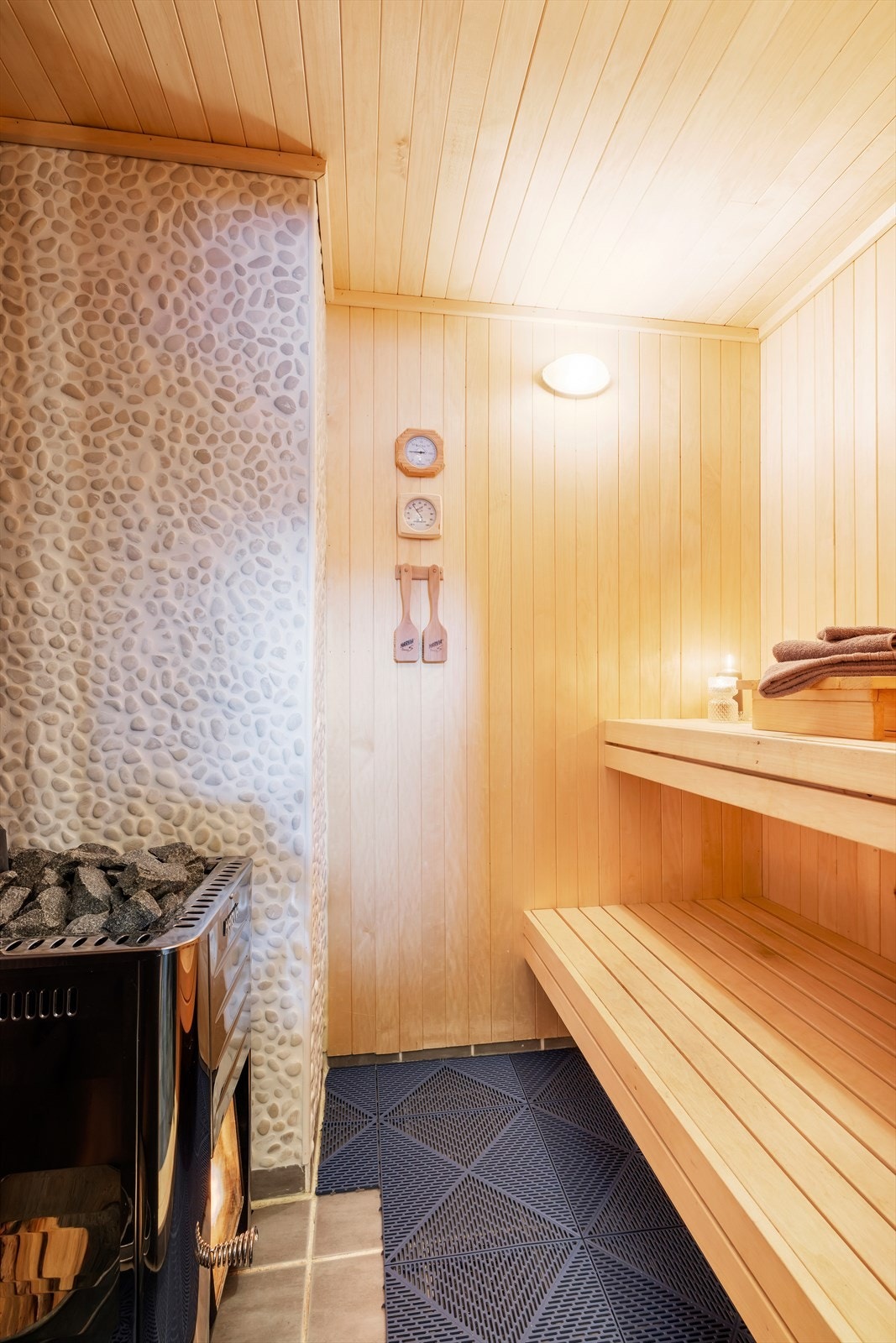 Badstue Galleribilde