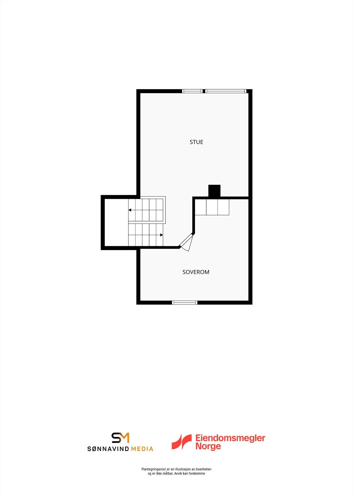 P_Andeveien12_2etg Galleribilde