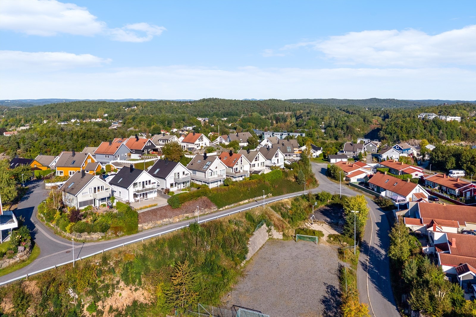 Gåsåsen Galleribilde