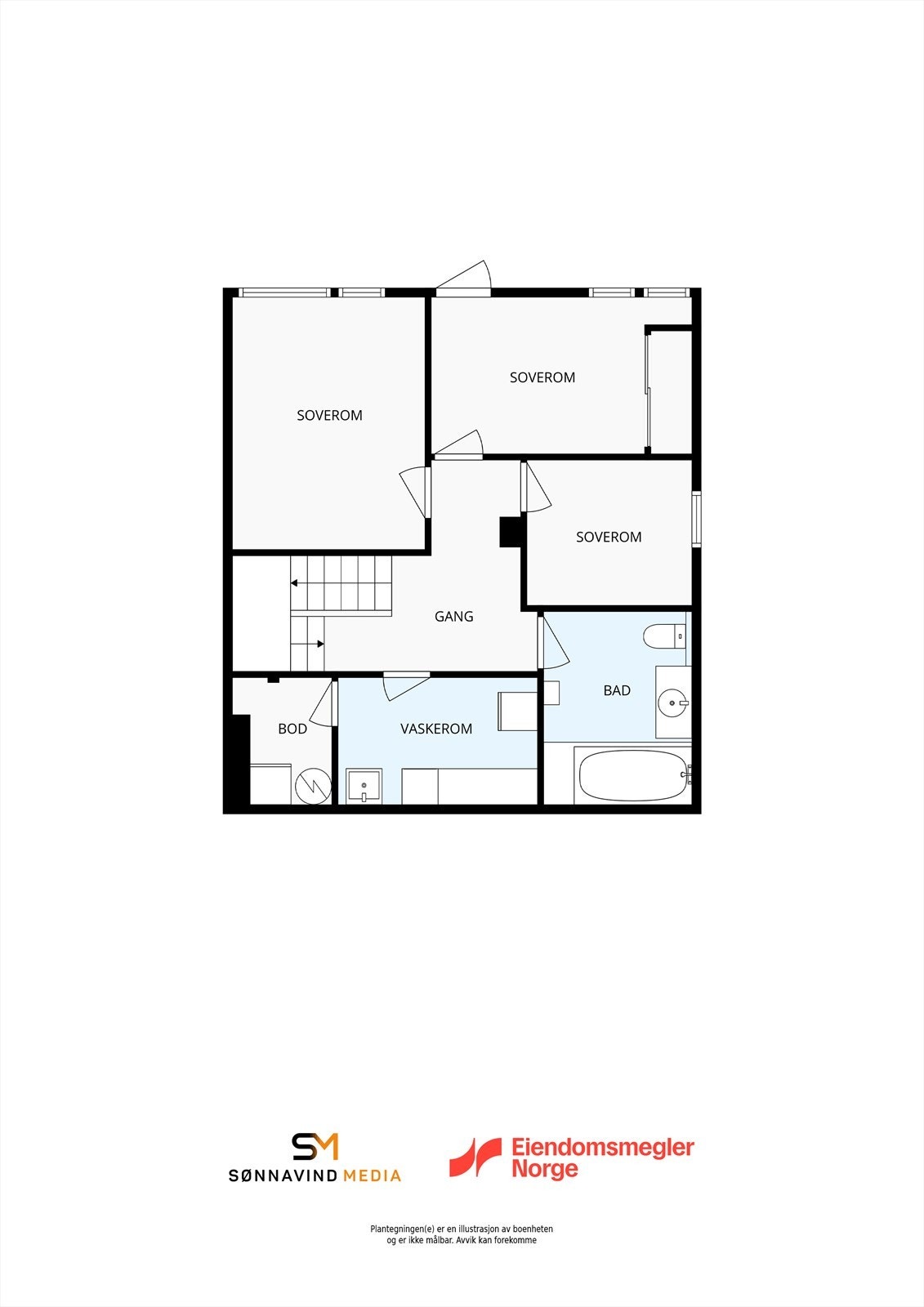 P_Andeveien12_Uetg Galleribilde