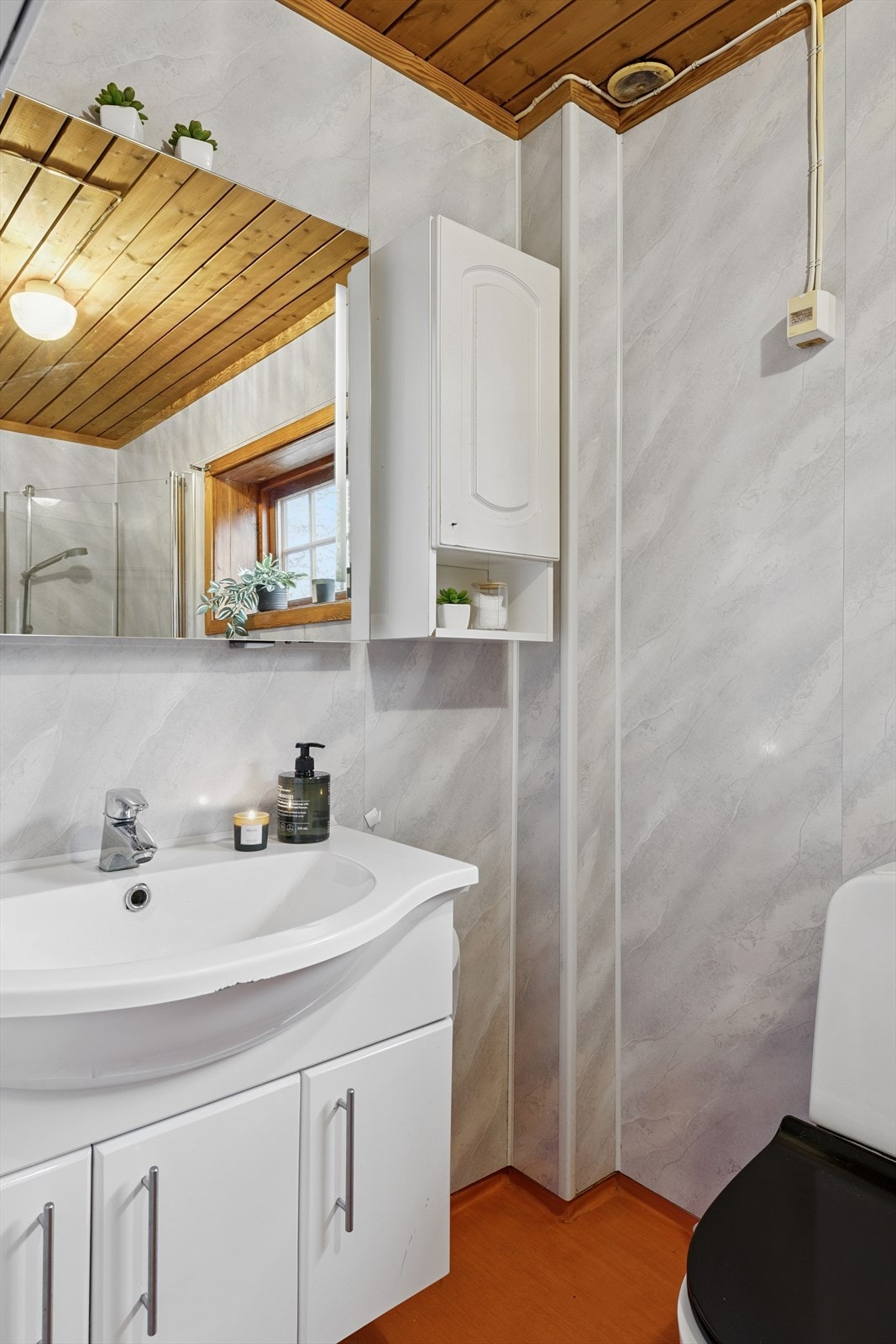 Rommet må oppgraderes for å tåle normal bruk i hht dagens krav (TG3) Galleribilde