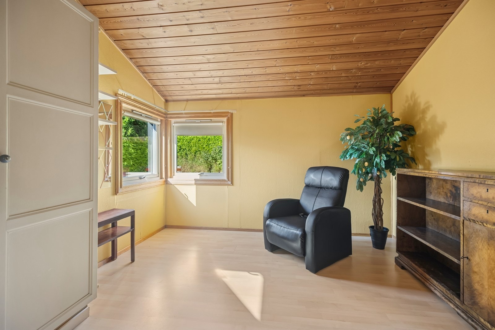 Soverom 3 Galleribilde