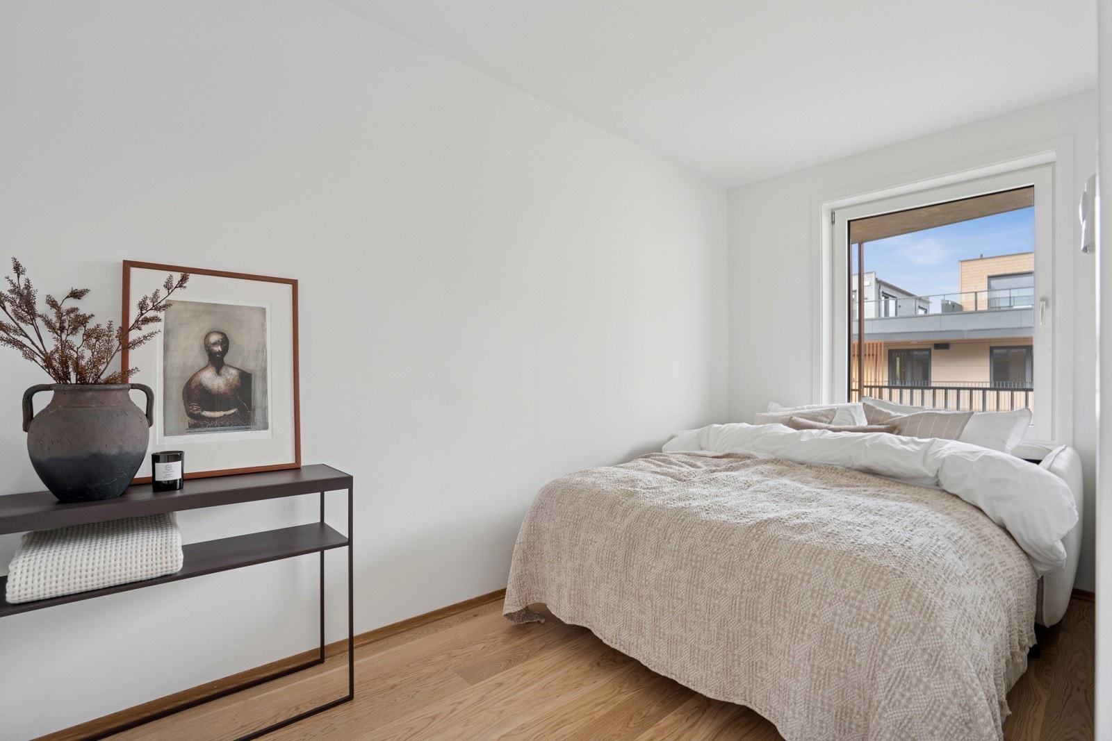 Soverom 2. Galleribilde