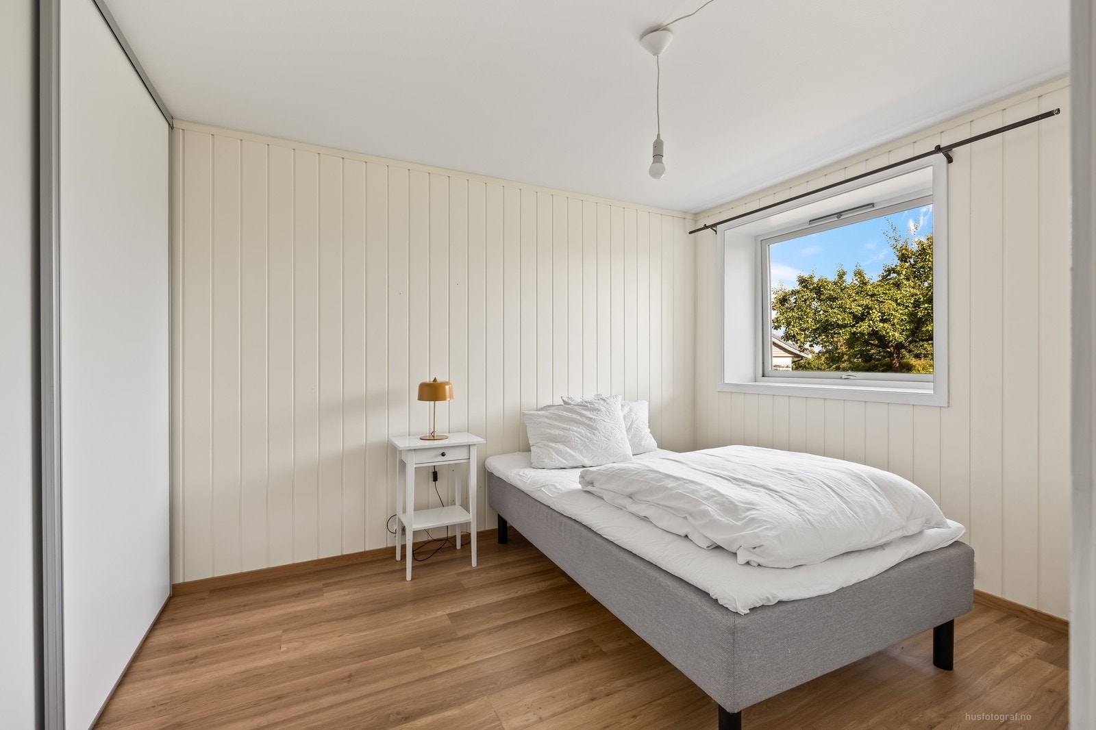 Soverom 2 Galleribilde