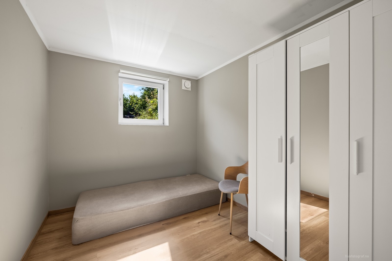 Soverom 3 Galleribilde