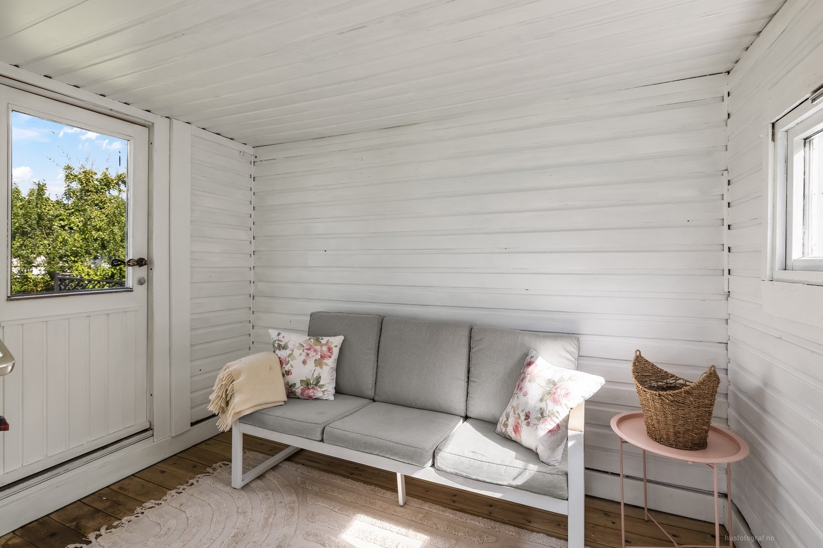 Hagestue Galleribilde