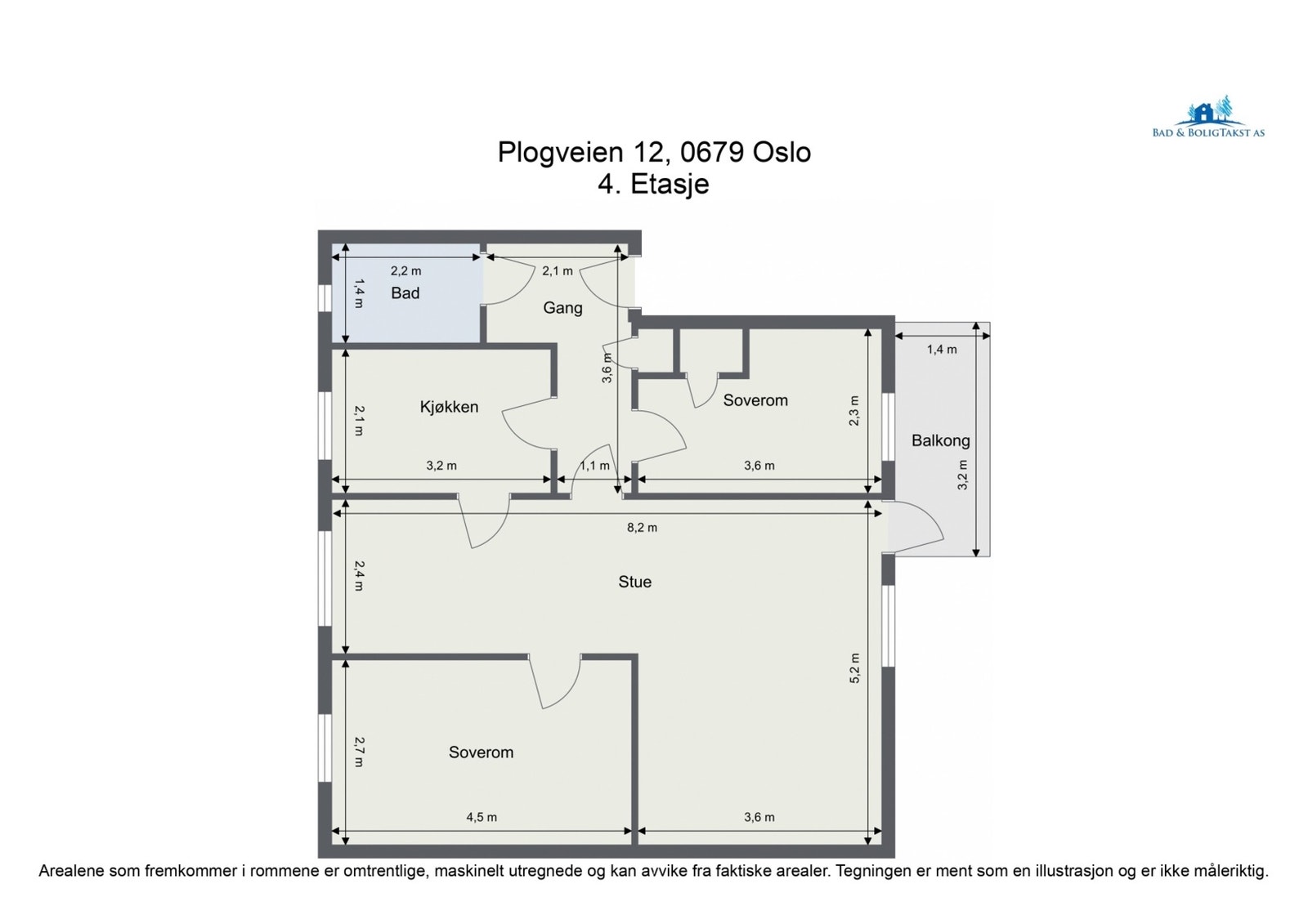 Plogveien 12, 0679 Oslo - Image 6