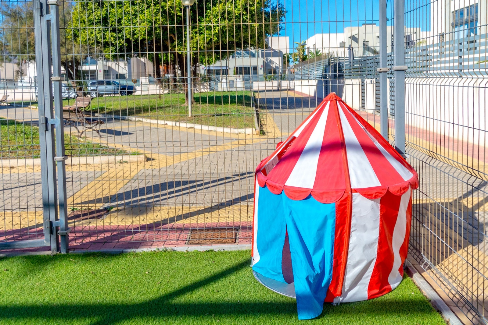 Fellesområder Galleribilde